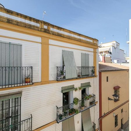 Aurora Terrace Apartments Sevilla Exteriér fotografie