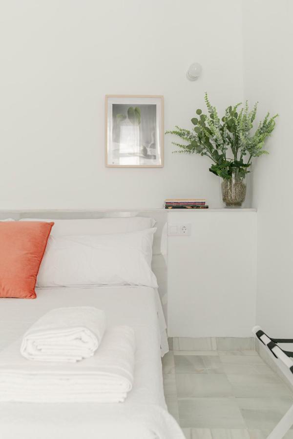 Aurora Terrace Apartments Sevilla Exteriér fotografie