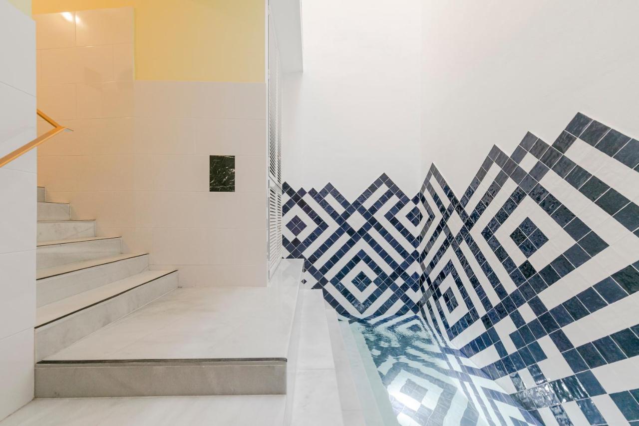 Aurora Terrace Apartments Sevilla Exteriér fotografie