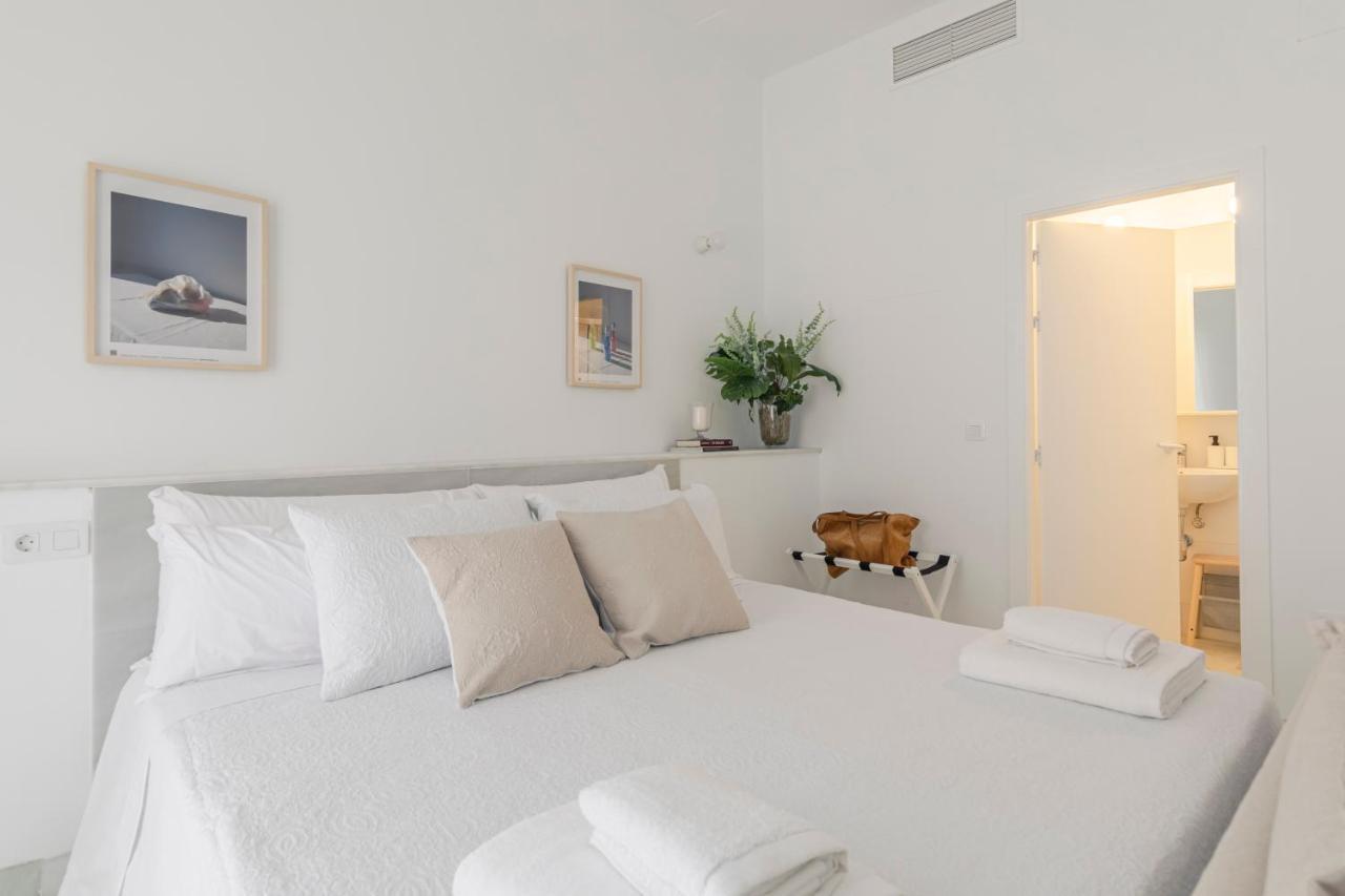 Aurora Terrace Apartments Sevilla Exteriér fotografie