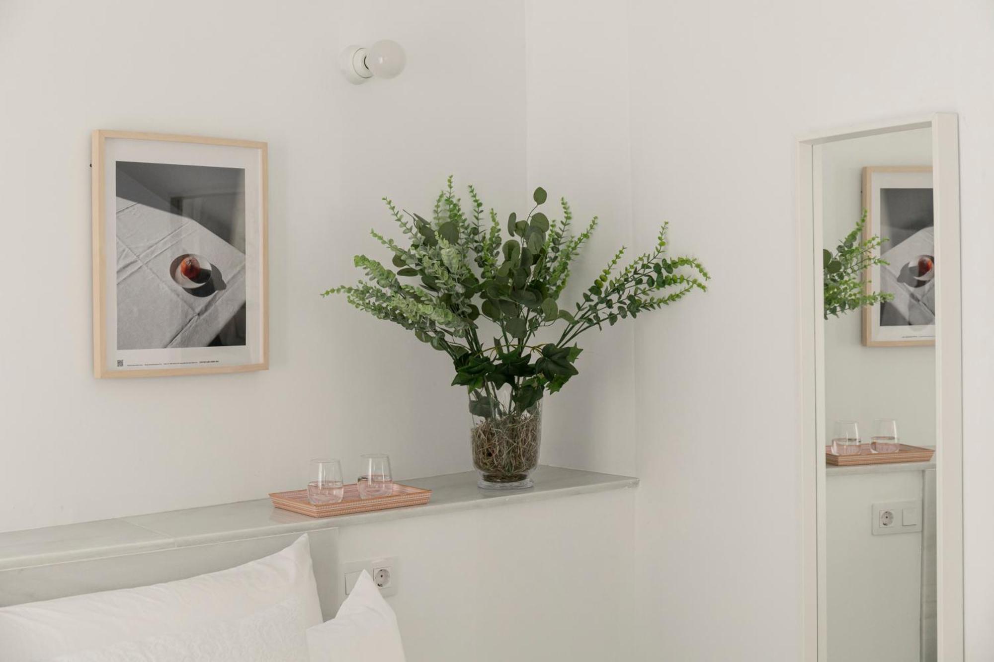 Aurora Terrace Apartments Sevilla Exteriér fotografie