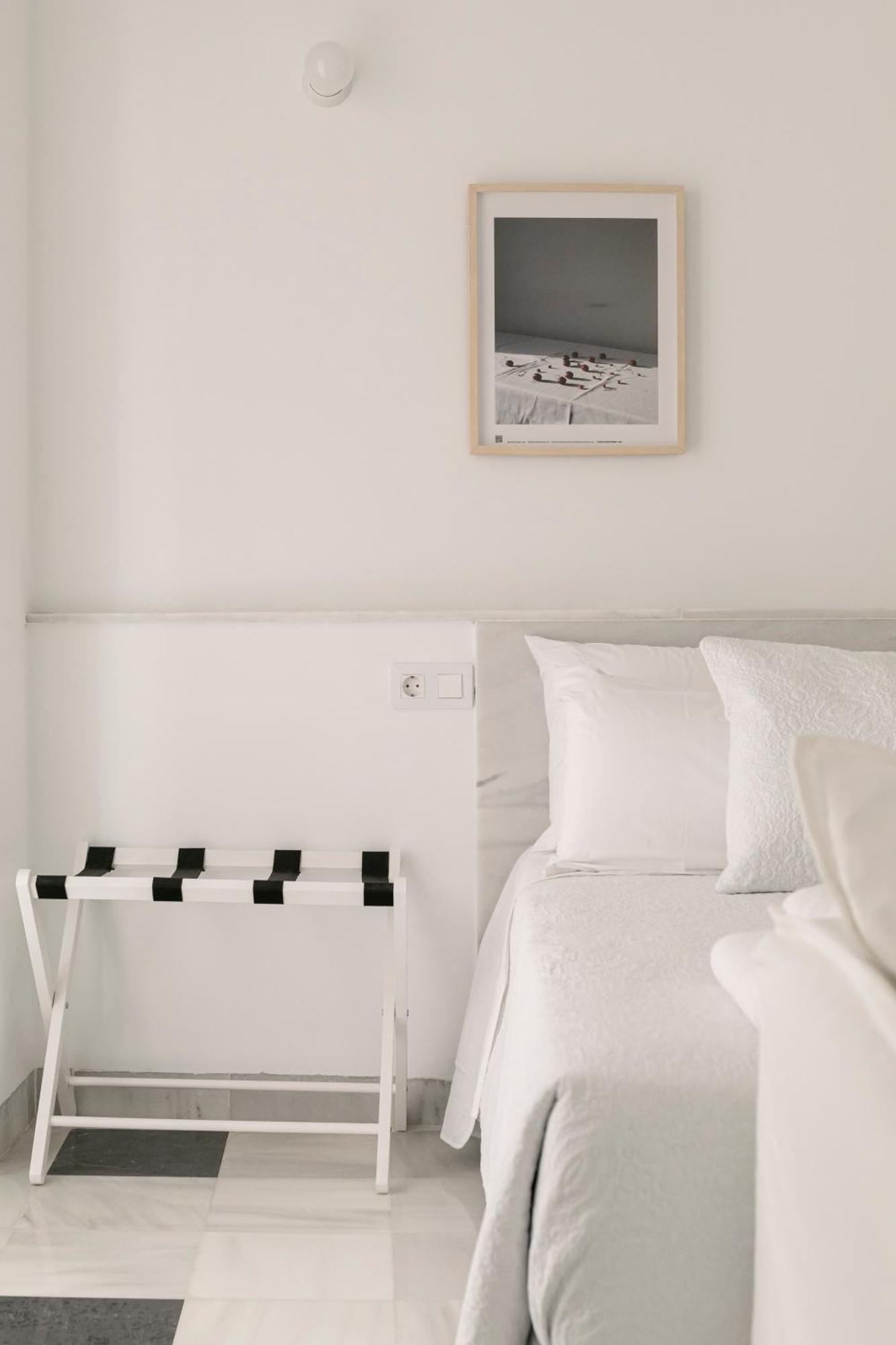 Aurora Terrace Apartments Sevilla Exteriér fotografie